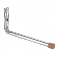 Gancho Parede 5kg 170x350mm Gancho Parede 5kg 170x350mm