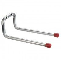 Suporte Aço 5kg Galvanizado 90x85x190mm Suporte Aço 5kg Galvanizado 90x85x190mm