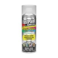 Spray Fastpaint Ral 8017 Castanho Choq 400ml Spray Fastpaint Ral 8017 Castanho Choq 400ml