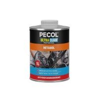 Metanol Removedor Ultraclean 1L Metanol Removedor Ultraclean 1L