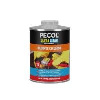 Diluente Celuloso Limpeza Ultraclean 1L Diluente Celuloso Limpeza Ultraclean 1L