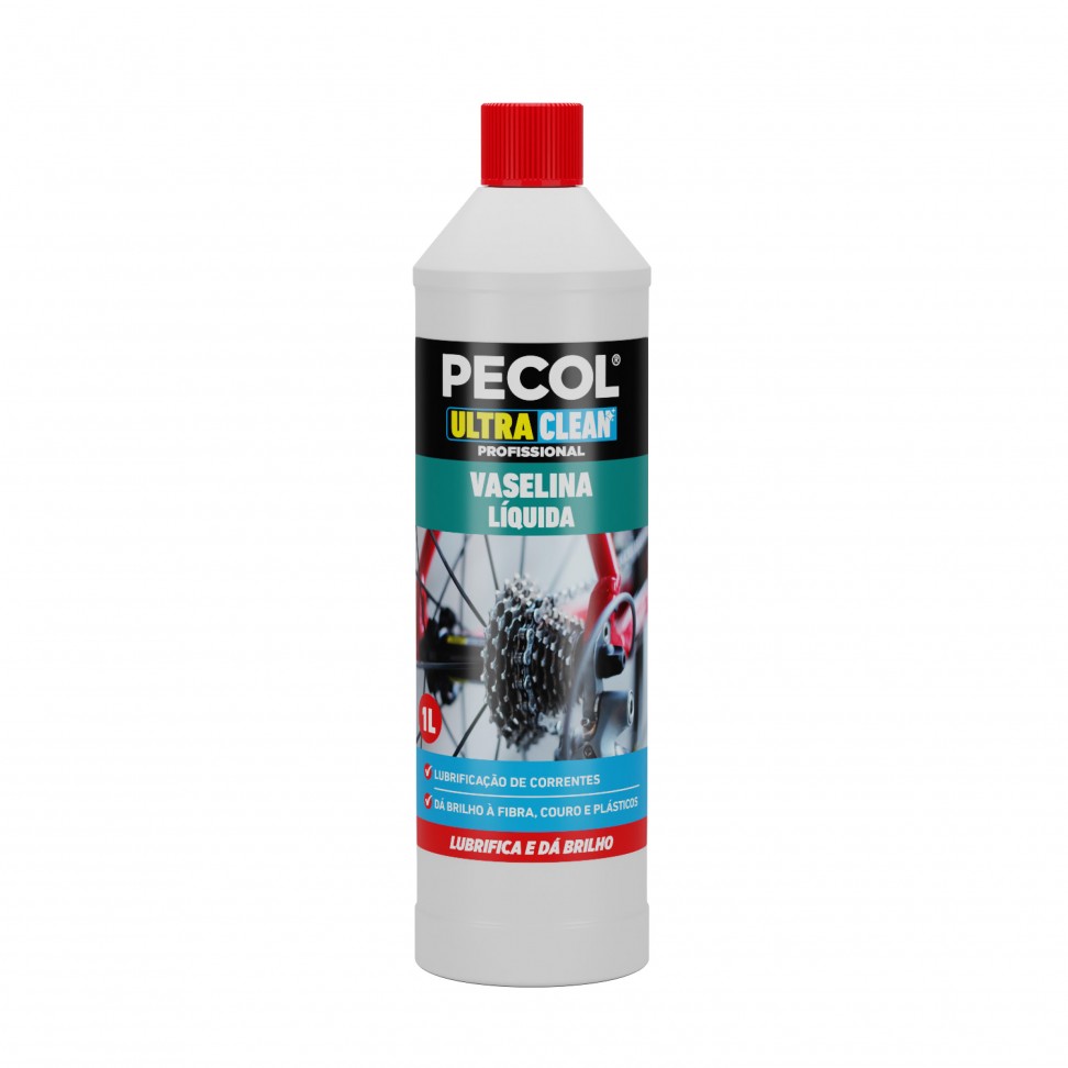 Vaselina L�quida Ultraclean 1L