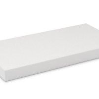 Placa Isolamento 1000x500x60 20kg/M3 Eps100 Placa Isolamento 1000x500x60 20kg/M3 Eps100
