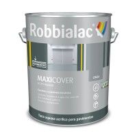 Tinta Pavimento Maxicover Cinza Mate 4L Tinta Pavimento Maxicover Cinza Mate 4L