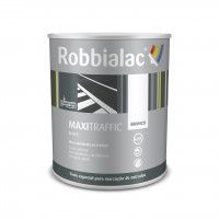 Tinta Pavimento Maxitraffic Marcação Branco 0,75L Tinta Pavimento Maxitraffic Marcação Branco 0,75L