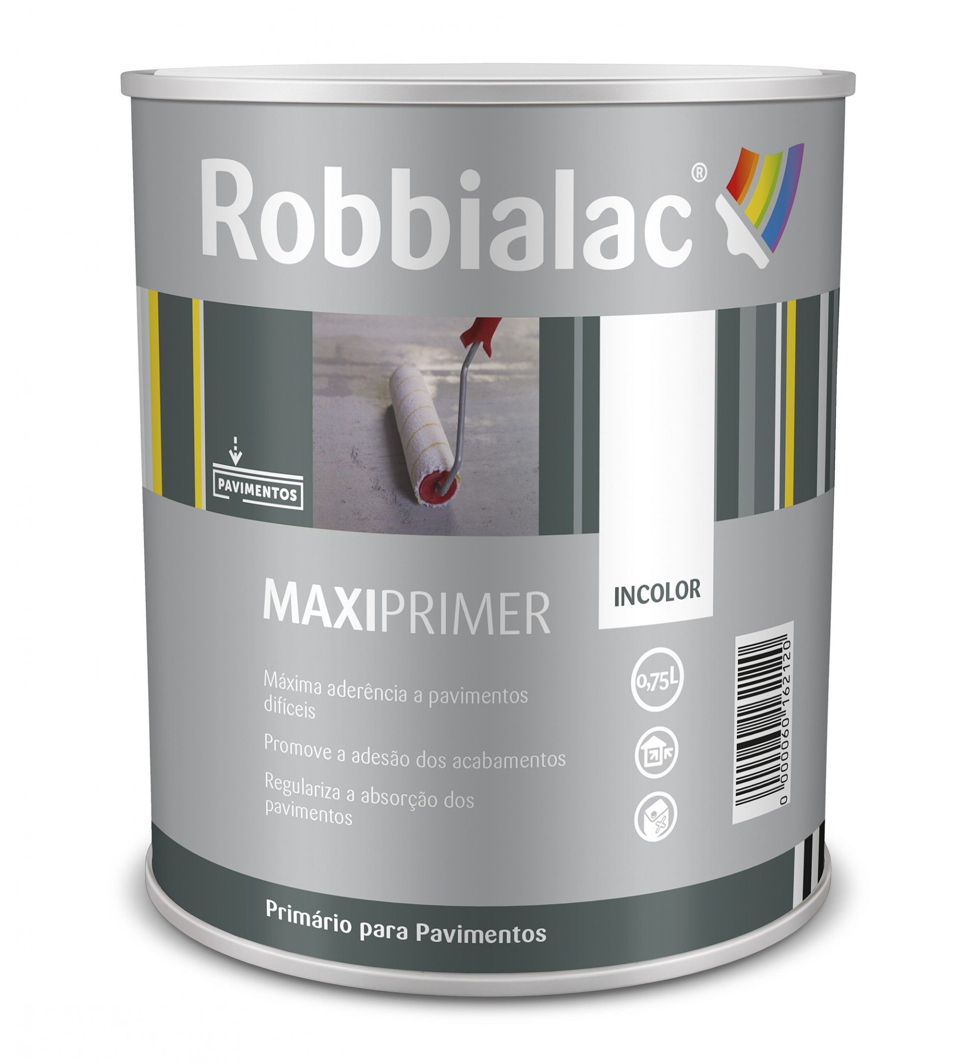 Primário Pavimentos Maxiprimer 0,75L