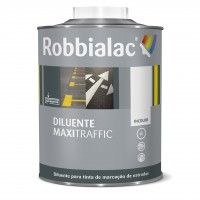Diluente P/Tinta Pavimento Trafego 1L Diluente P/Tinta Pavimento Trafego 1L