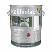 Verniz Aqua Pavimento Maxitop 4L Verniz Aqua Pavimento Maxitop 4L