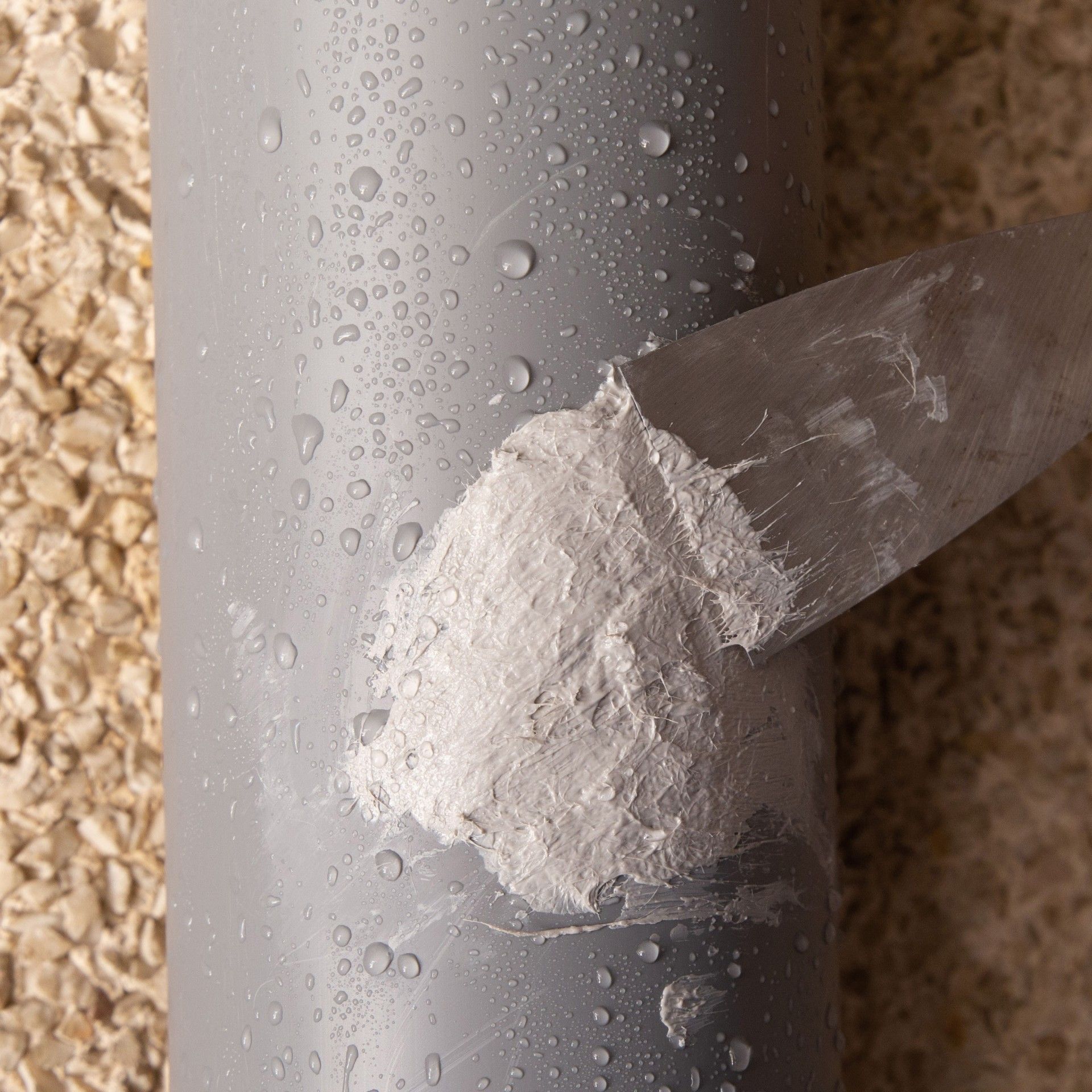 Impermeabilizante Instantâneo Aguastop 1kg