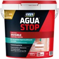 Impermeabilizante Aguastop Invisível 4L Impermeabilizante Aguastop Invisível 4L
