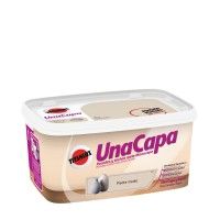 Tinta Decor 1 demão Pedra Médio 4L Tinta Decor 1 demão Pedra Médio 4L