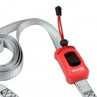 Correia Transporte 2,50m X 25 mm Correia Transporte 2,50m X 25 mm
