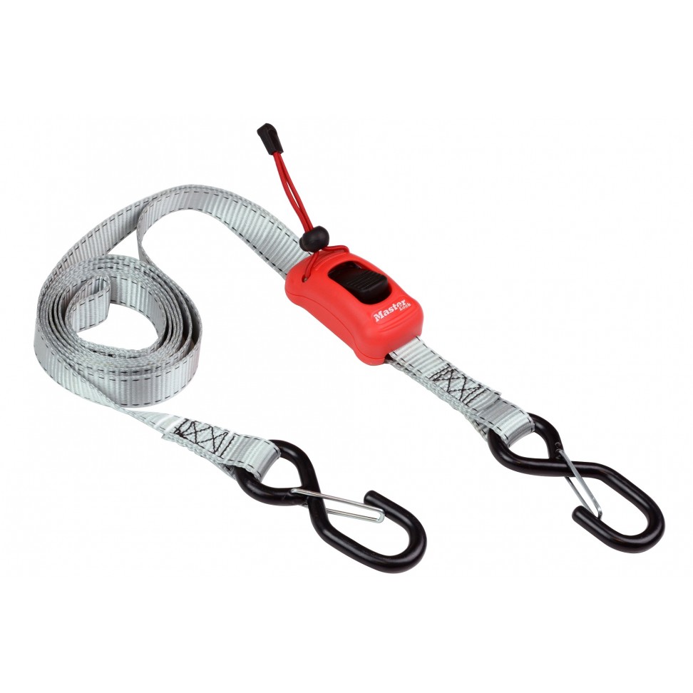 Correia Transporte 2,50m X 25 mm