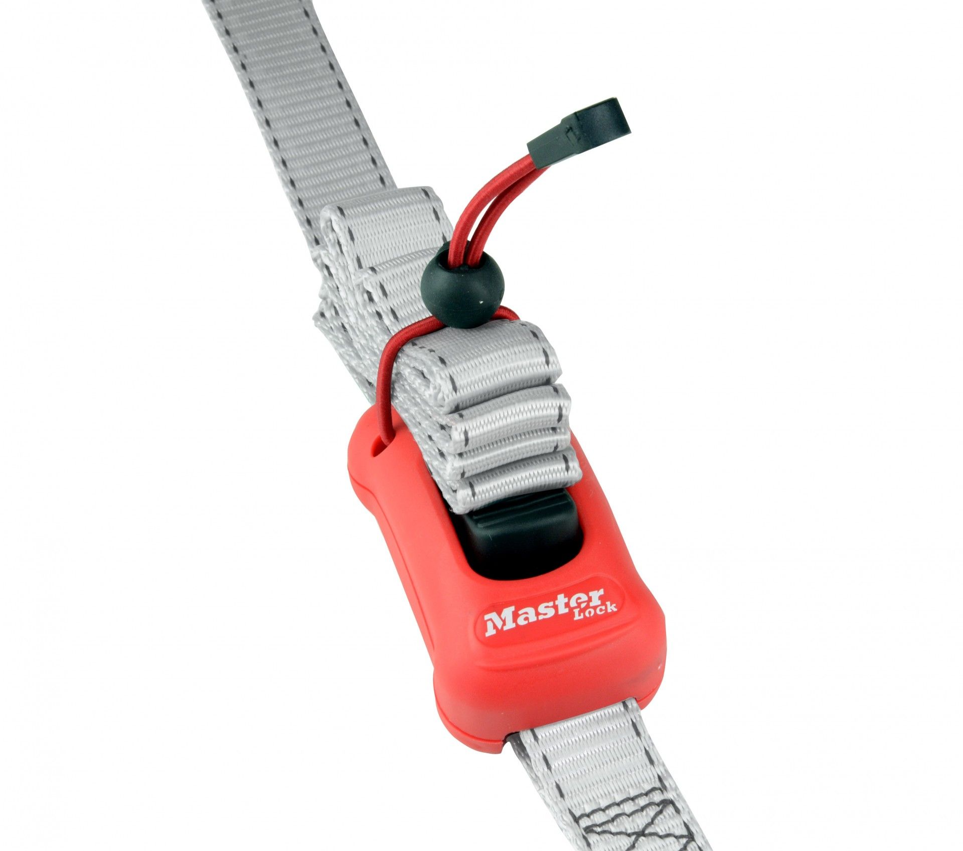 Correia Transporte 2,50m X 25 mm