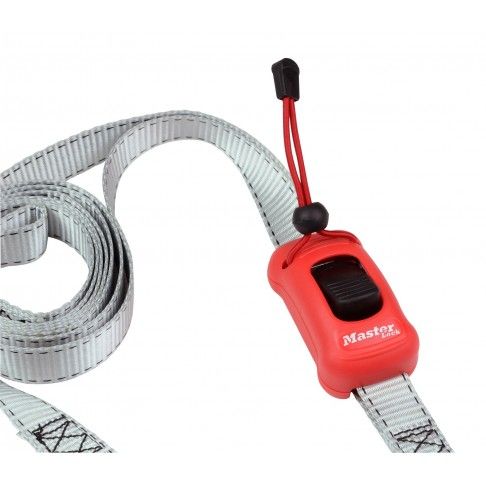 Correia Transporte 2,50m X 25 mm Correia Transporte 2,50m X 25 mm