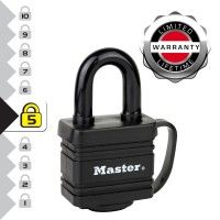 Cadeado Ao Laminado 40mm