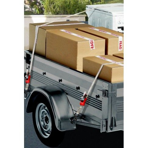 Correia Transporte 2,50m X 25 mm Correia Transporte 2,50m X 25 mm