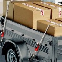 Correia Transporte 2,50m X 25 mm Correia Transporte 2,50m X 25 mm