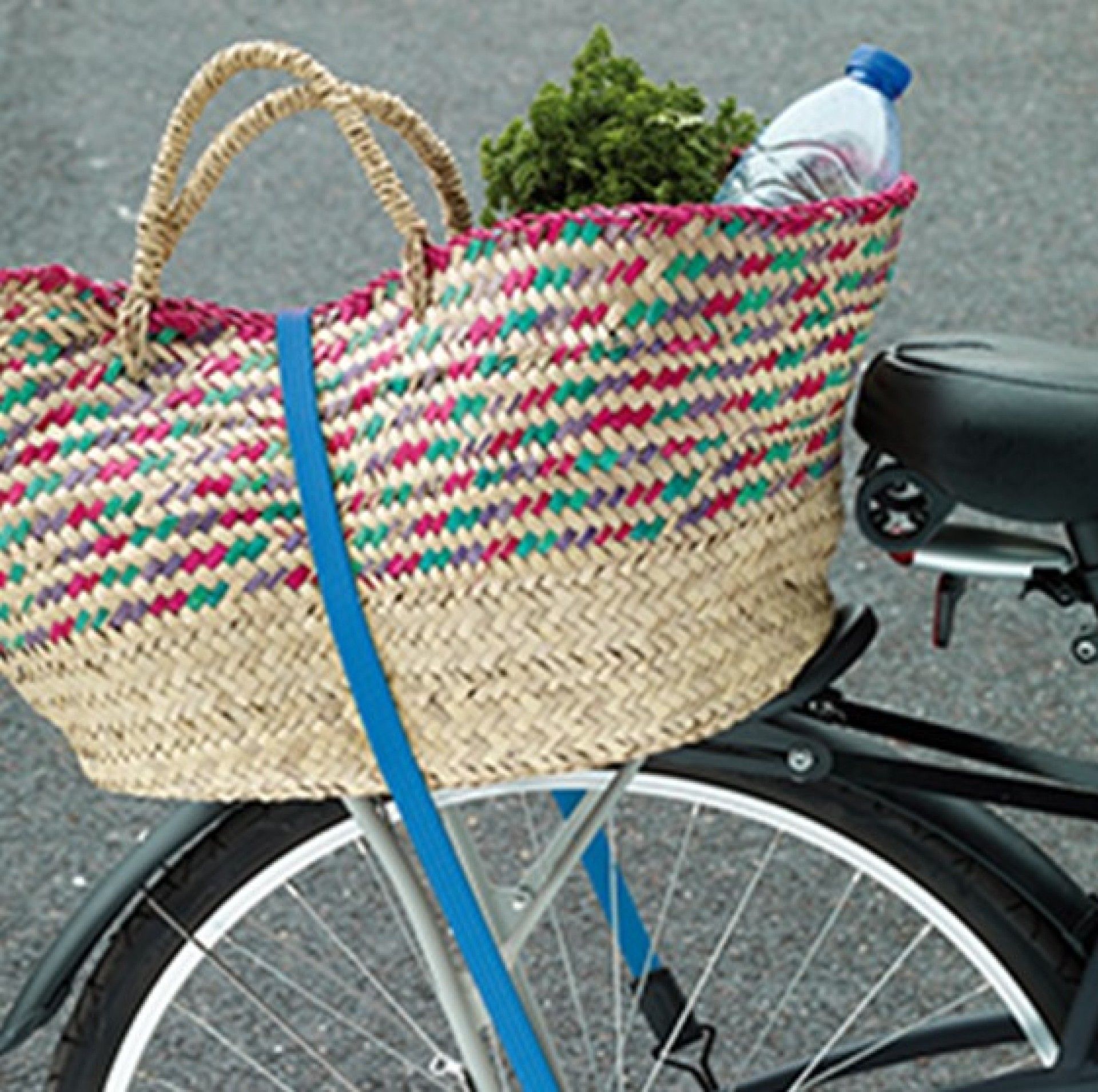 Esticador Elástico 20cmx4mm