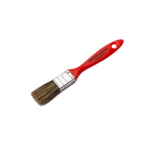 Trincha Popular Universal Gris 1" Trincha Popular Universal Gris 1"