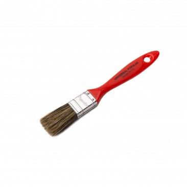 Trincha Popular Universal Gris 1"