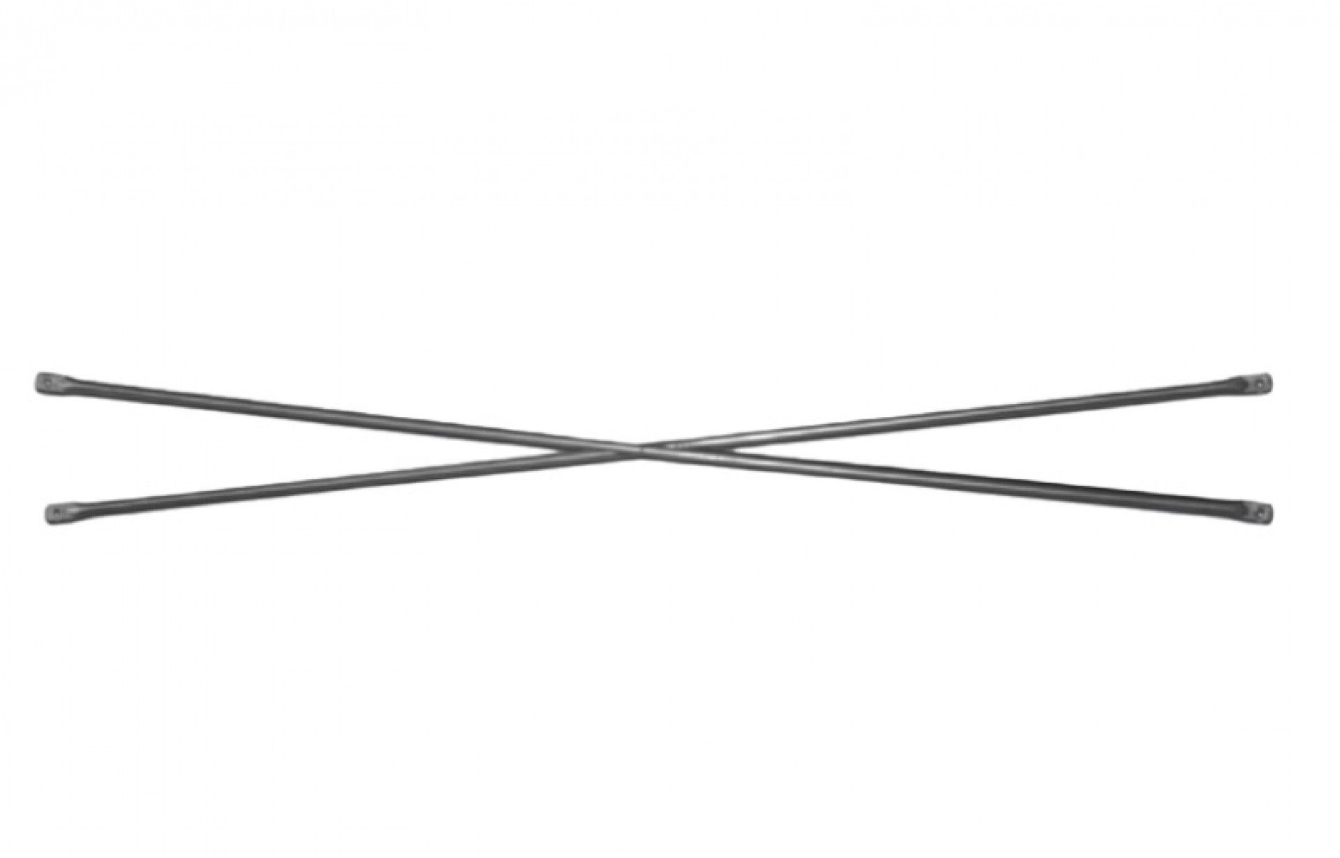 Cruzeta P/Andaime 2,70m