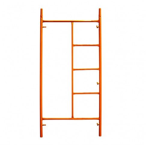 Lateral De Andaime 2m Tubo 40mm Lateral De Andaime 2m Tubo 40mm