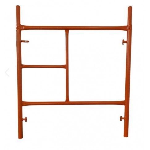 Lateral De Andaime 1m Tubo 40mm Lateral De Andaime 1m Tubo 40mm