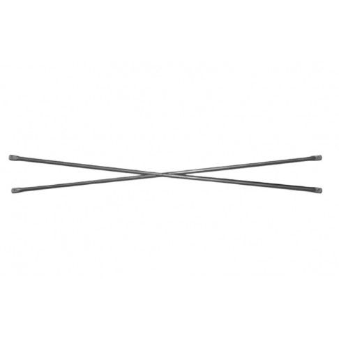 Cruzeta P/Andaime 2,70m Cruzeta P/Andaime 2,70m