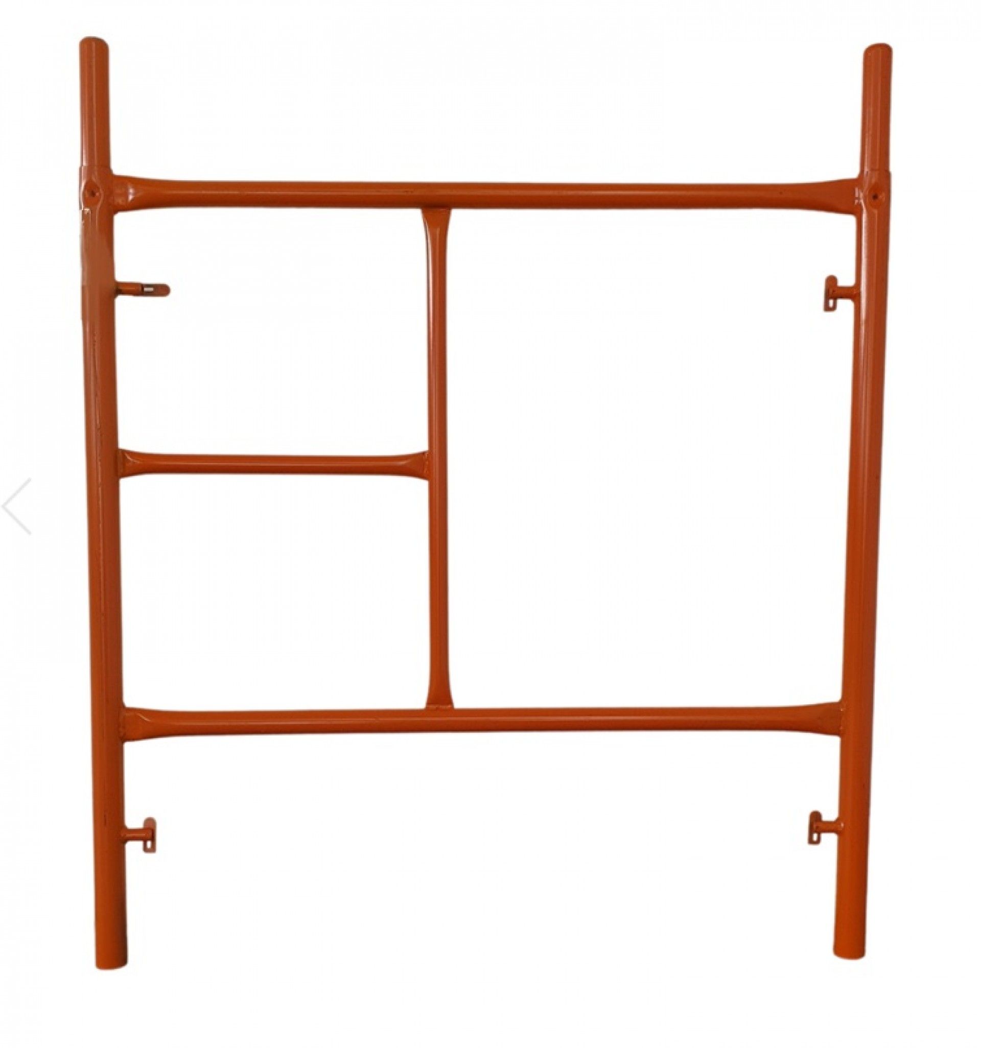 Lateral De Andaime 1m Tubo 40mm