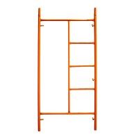 Lateral De Andaime 2m Tubo 40mm Lateral De Andaime 2m Tubo 40mm