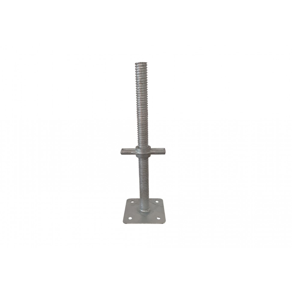 Extensor De Andaime comRosca 50cm