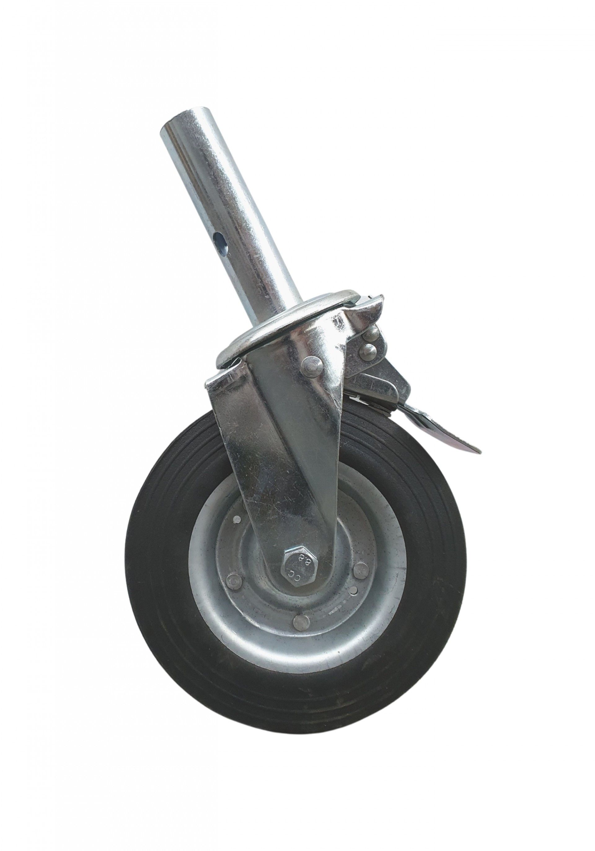 Roda Andaime Tubo Interior