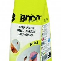 Gesso Brico 5kg Gesso Brico 5kg