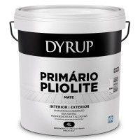 Primário Pliolite Interior/Exterior 4L Primário Pliolite Interior/Exterior 4L