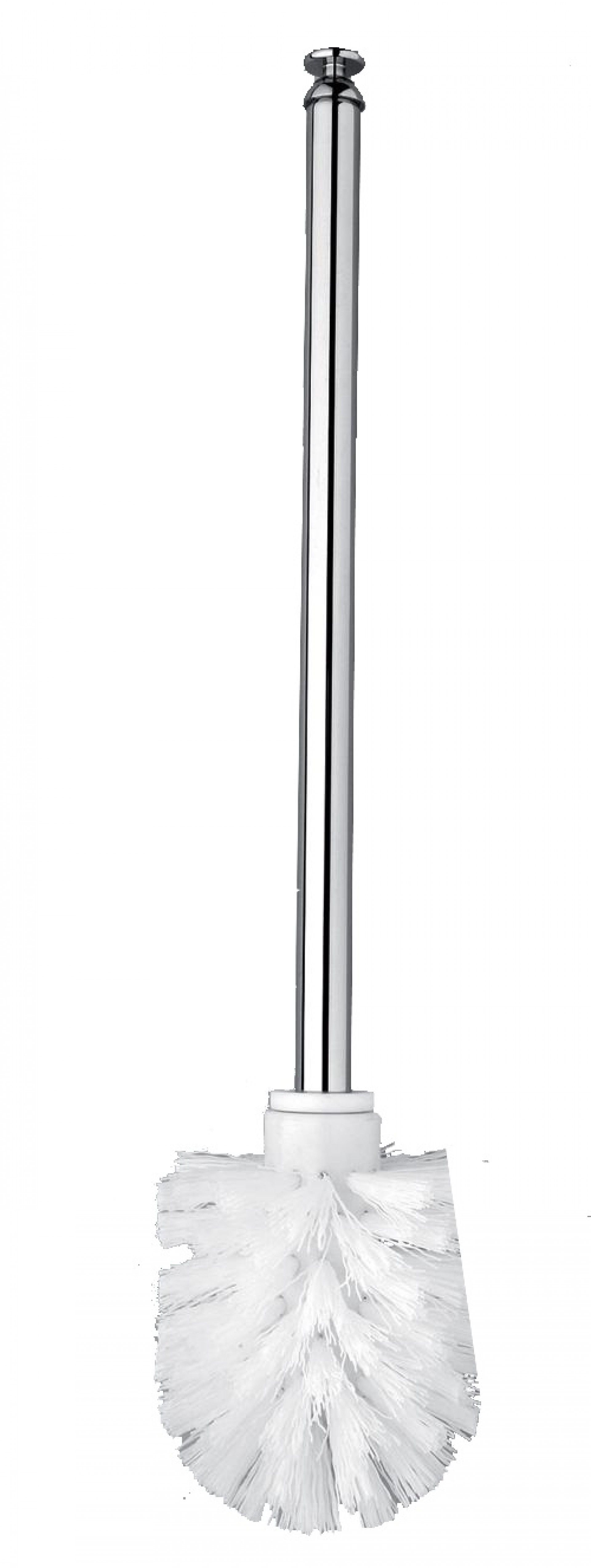 Ponteira p/piaçaba branca