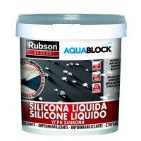 Silicone Líquido Sl3000 Cinza 5kg Silicone Líquido Sl3000 Cinza 5kg