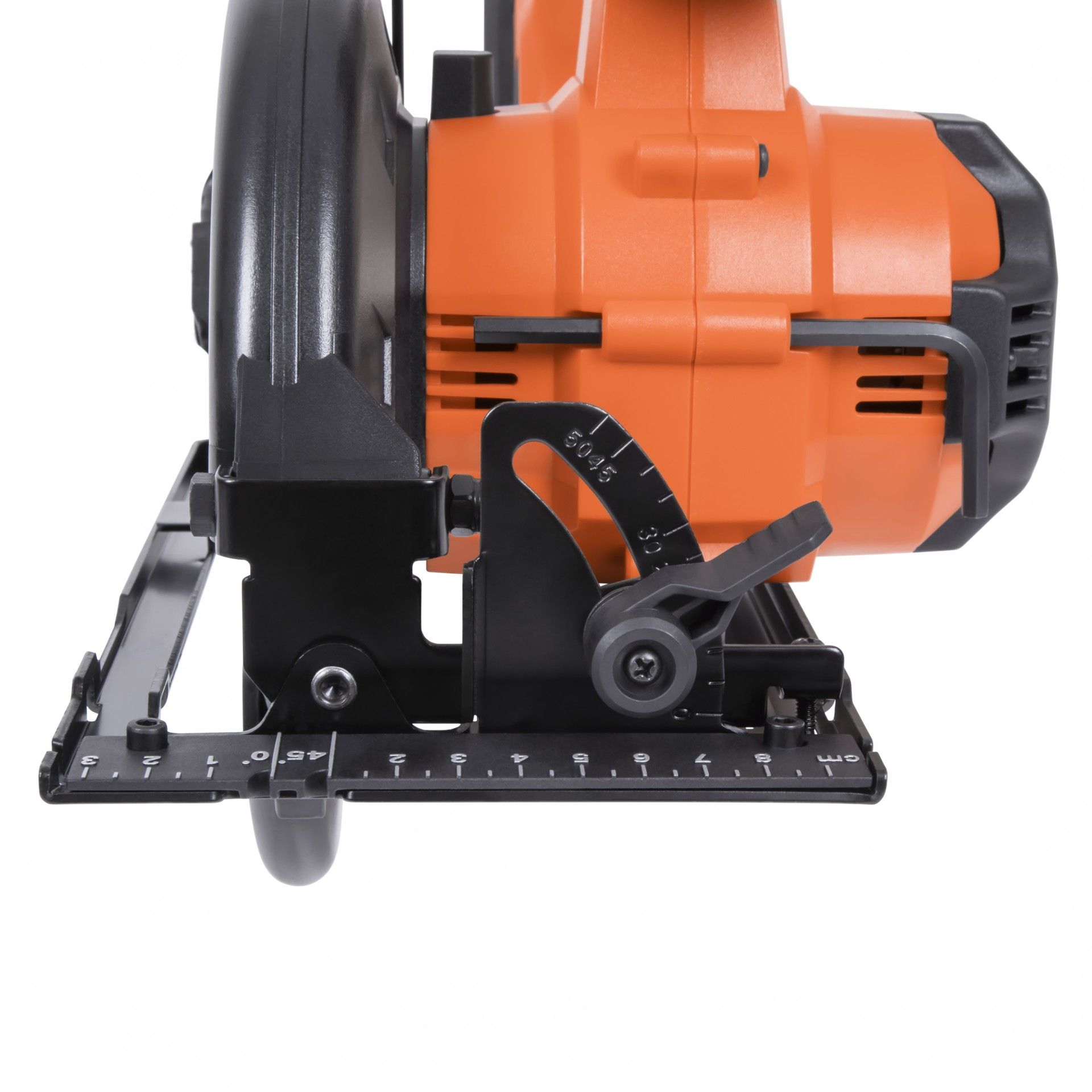 Serra Circular S/Fios 20v Ferm