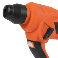 Martelo S/Fio Multifunções 20v Ferm Martelo S/Fio Multifunções 20v Ferm