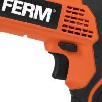 Martelo S/Fio Multifunções 20v Ferm Martelo S/Fio Multifunções 20v Ferm