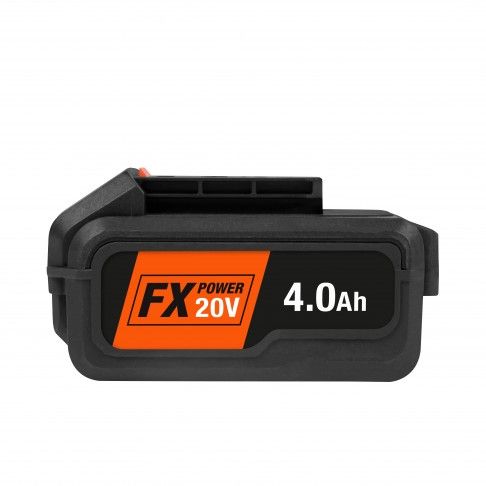 Bateria Litio 20v 4000 Mah Ferm Bateria Litio 20v 4000 Mah Ferm