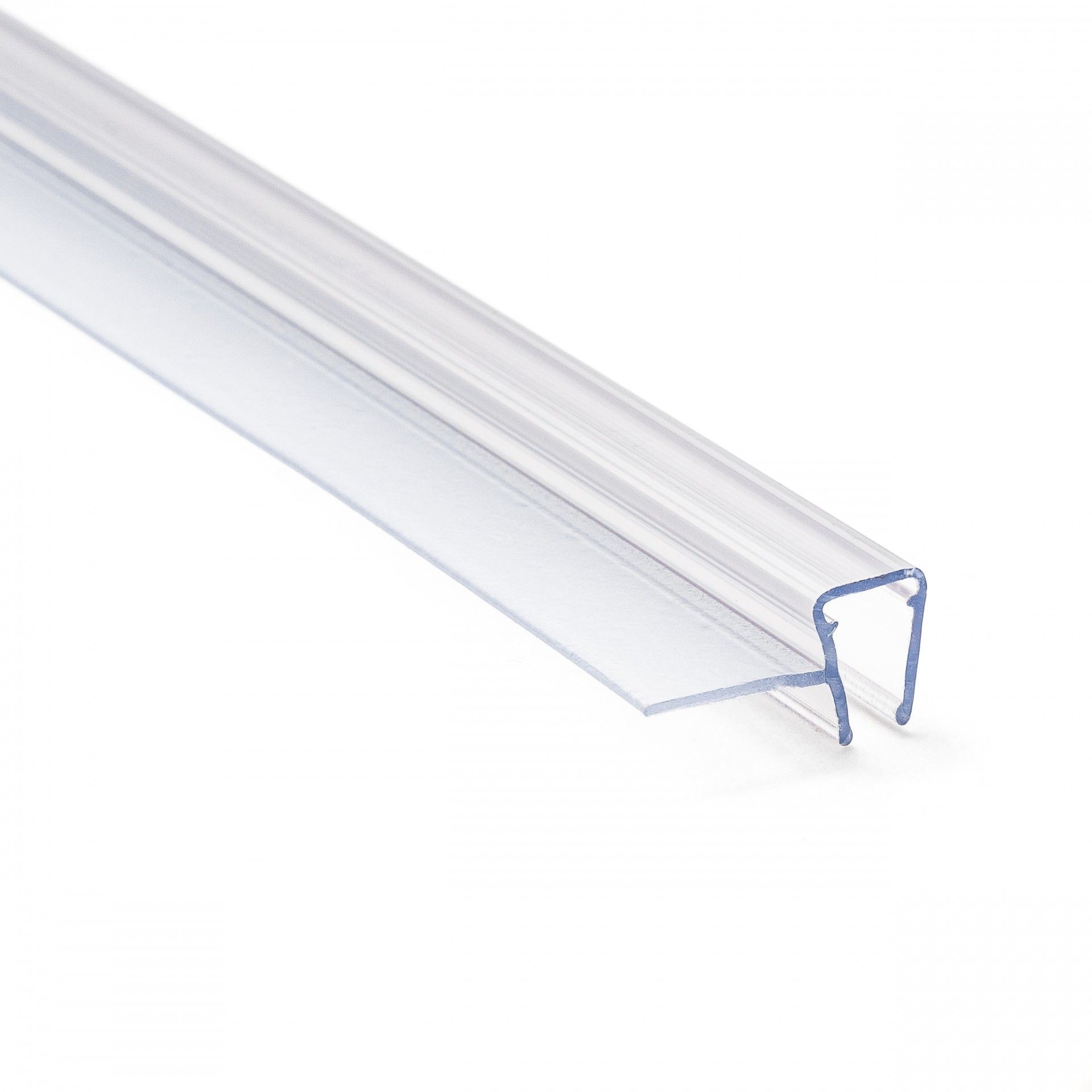 Perfil Vedante junta Cruz