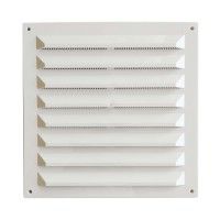 Grelha Ventilação Abs 30x30cm Grelha Ventilação Abs 30x30cm