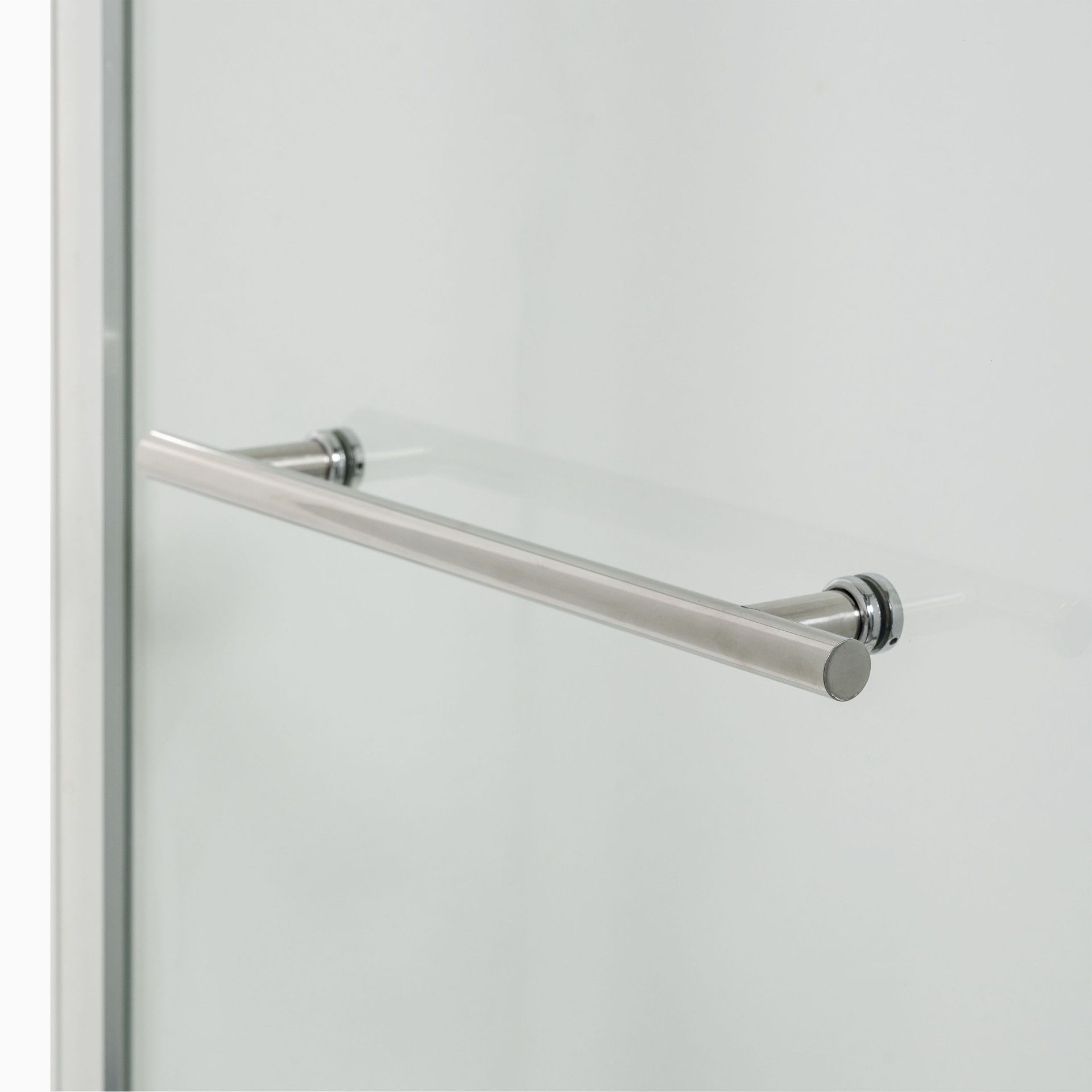 Cabine Ibiza Transparente 140x70cm