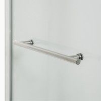 Cabine Ibiza Transparente 140x70cm Cabine Ibiza Transparente 140x70cm