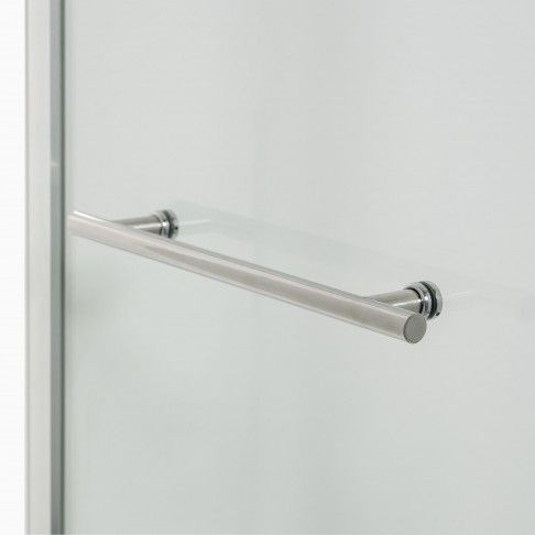 Cabine Ibiza Transparente 140x70cm Cabine Ibiza Transparente 140x70cm