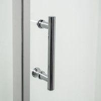 Cabine Ibiza Transparente 140x70cm Cabine Ibiza Transparente 140x70cm