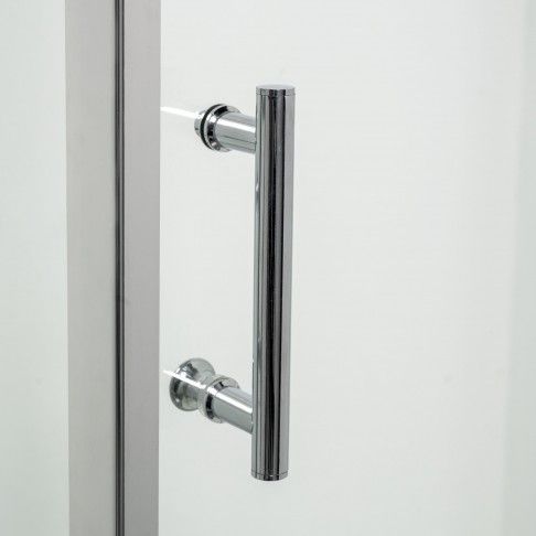 Cabine Ibiza Transparente 120x70cm Cabine Ibiza Transparente 120x70cm