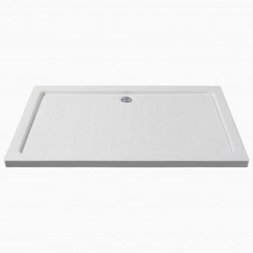 Base De Duche Acrlica 140x70x6,5cm
