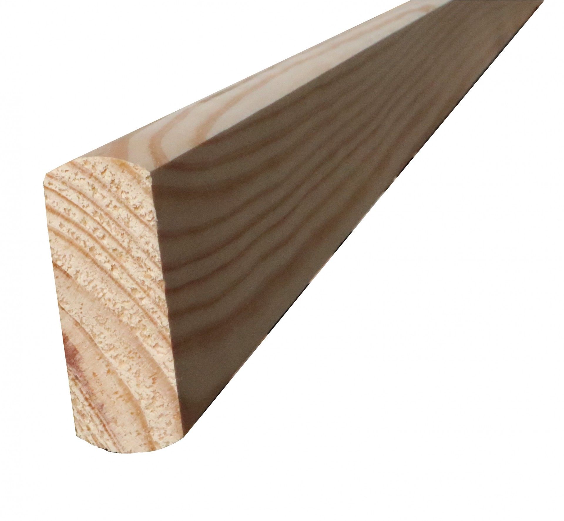 Corrimão 27x70mm Pinho Marítimo 240cm